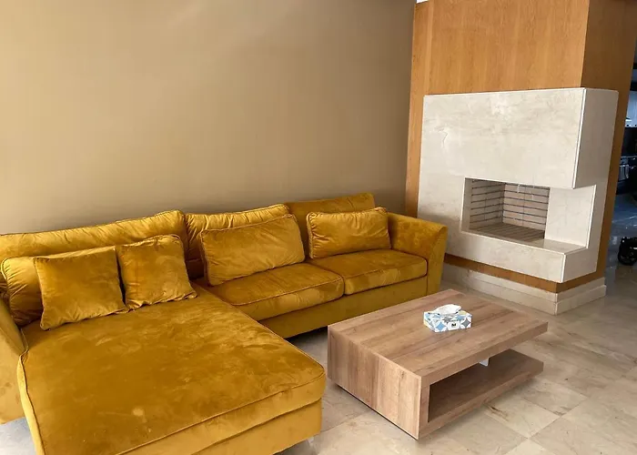 Luxury Prestigia Close To Champs De Course Parc