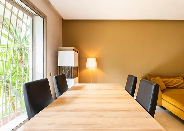 Luxury Prestigia Close To Champs De Course Parc