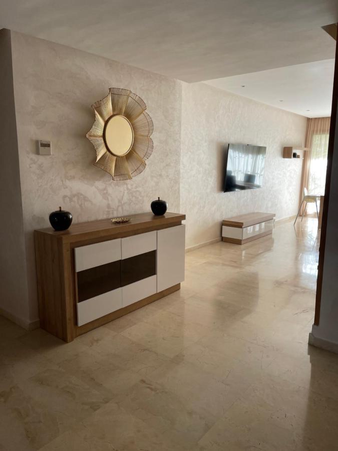 Apartment Luxury Prestigia Close To Champs De Course Parc