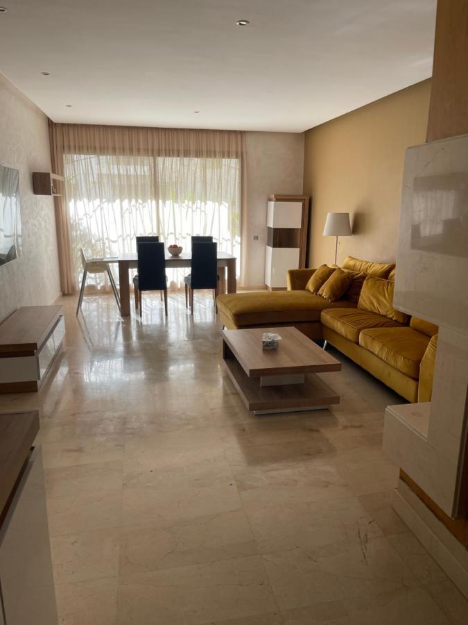 Luxury Prestigia Close To Champs De Course Parc Fès