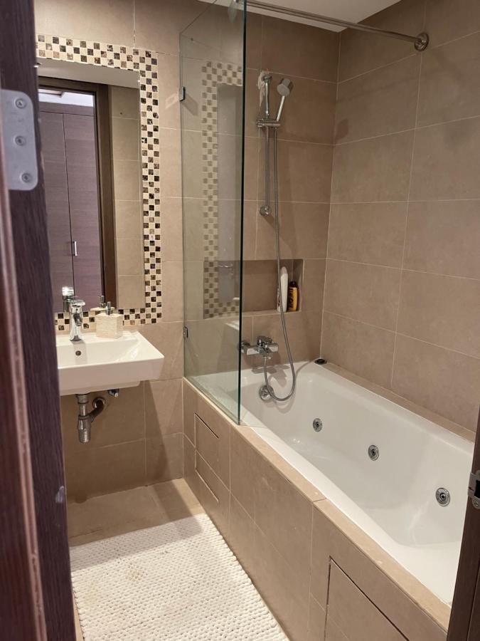 Apartment Luxury Prestigia Close To Champs De Course Parc Fès