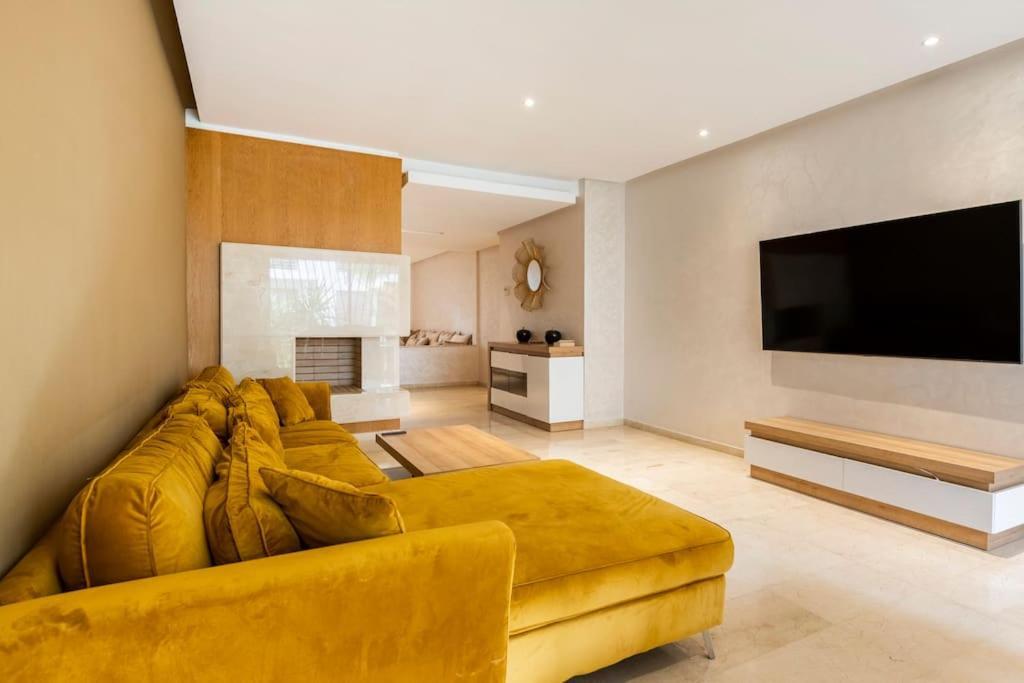 Apartment Luxury Prestigia Close To Champs De Course Parc