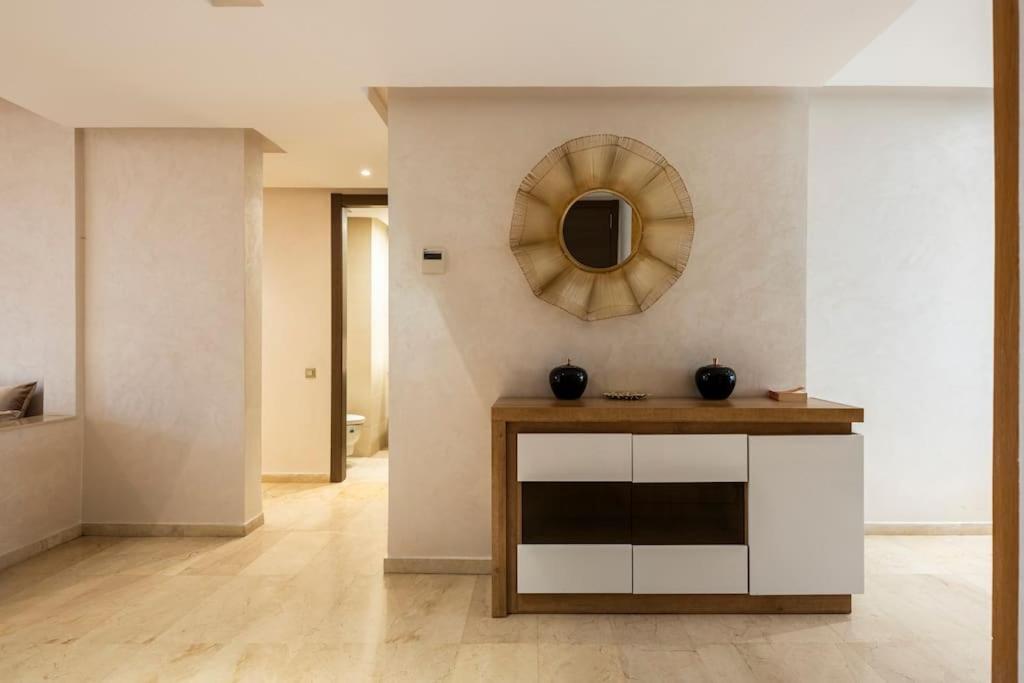 Luxury Prestigia Close To Champs De Course Parc Fès