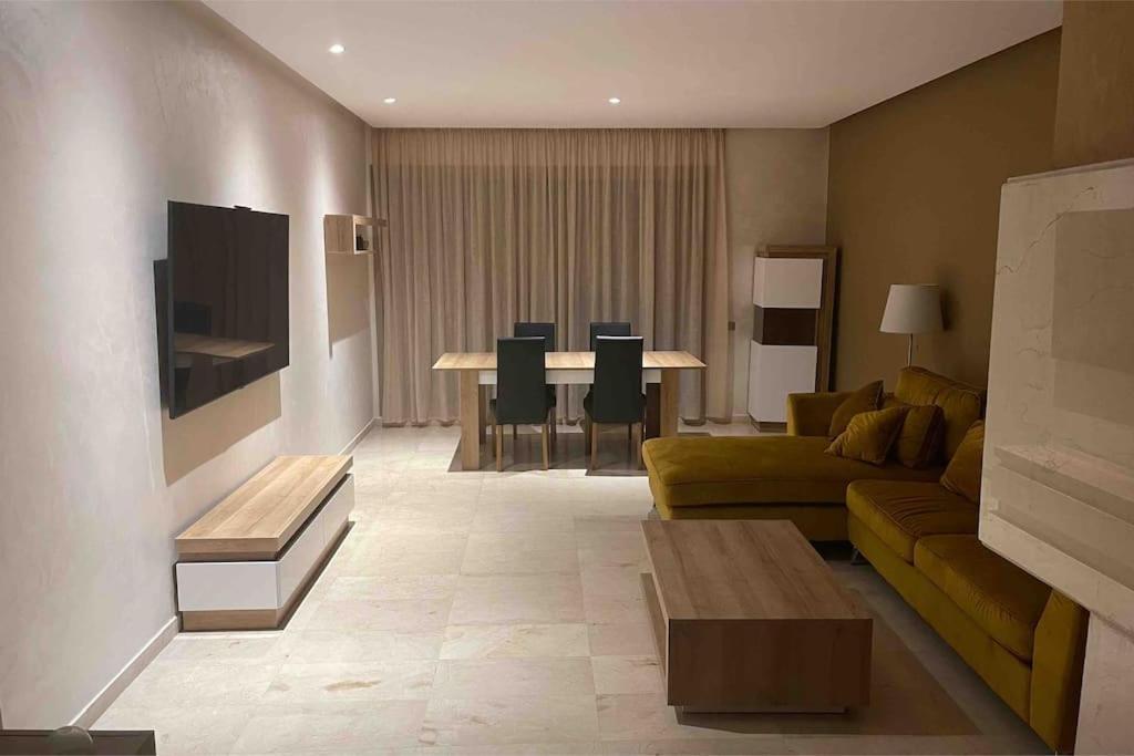 Apartment Luxury Prestigia Close To Champs De Course Parc