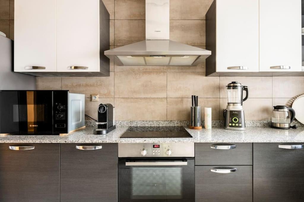 Luxury Prestigia Close To Champs De Course Parc Apartment