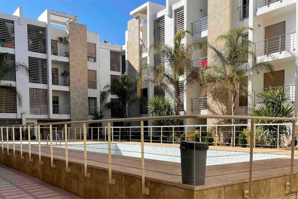 Apartment Luxury Prestigia Close To Champs De Course Parc