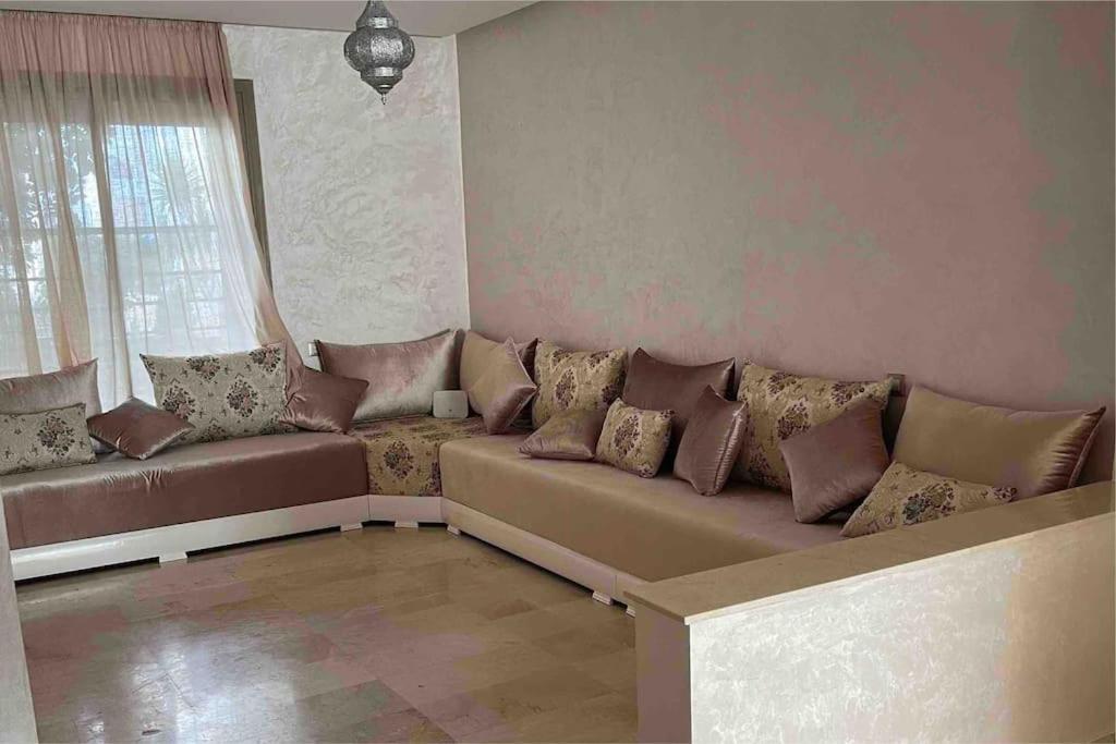 Luxury Prestigia Close To Champs De Course Parc Apartment *