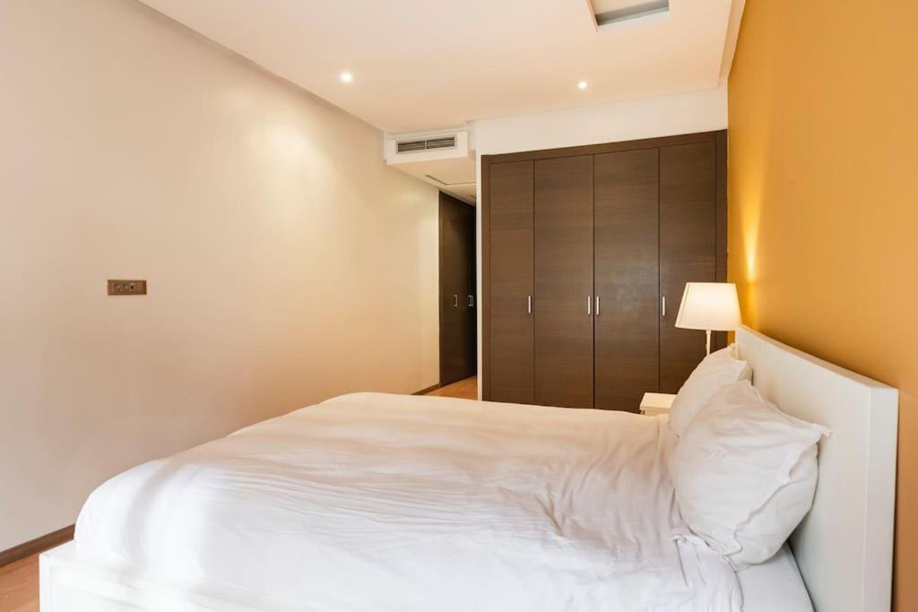 Luxury Prestigia Close To Champs De Course Parc Apartment