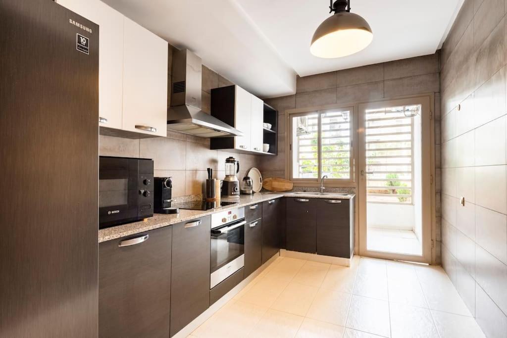 Luxury Prestigia Close To Champs De Course Parc Apartment *