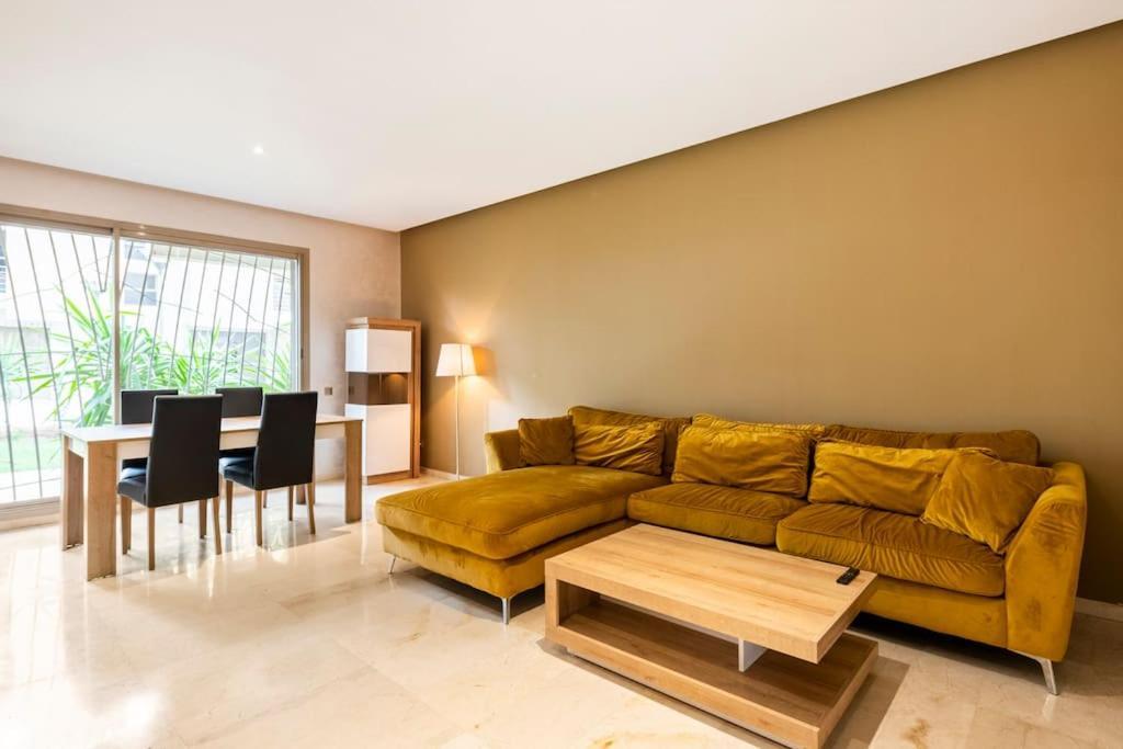 Apartment Luxury Prestigia Close To Champs De Course Parc *