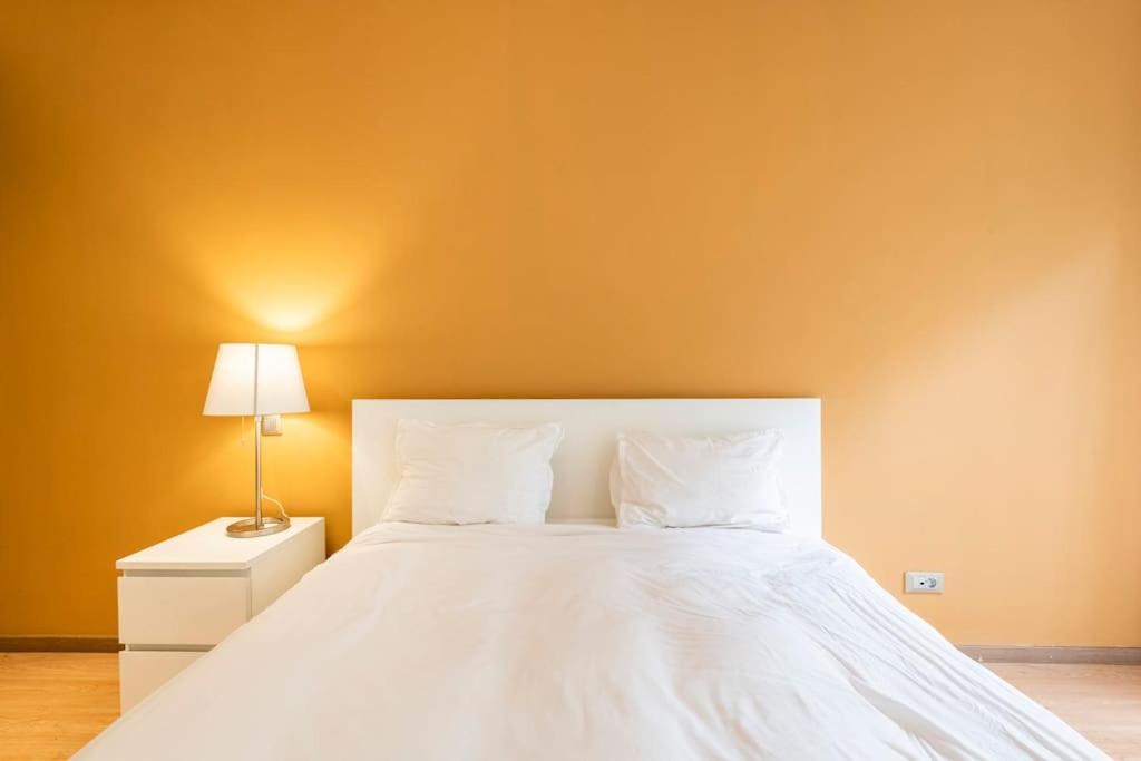 Apartment Luxury Prestigia Close To Champs De Course Parc
