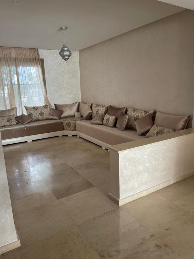 Luxury Prestigia Close To Champs De Course Parc Fez