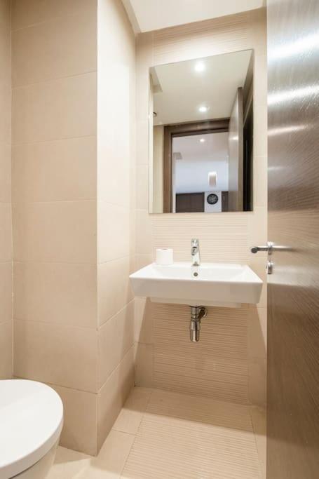 Luxury Prestigia Close To Champs De Course Parc Appartement *