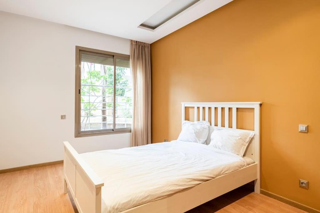 Luxury Prestigia Close To Champs De Course Parc Fez